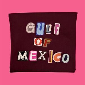 Reworked Gulf of Mexico Tee